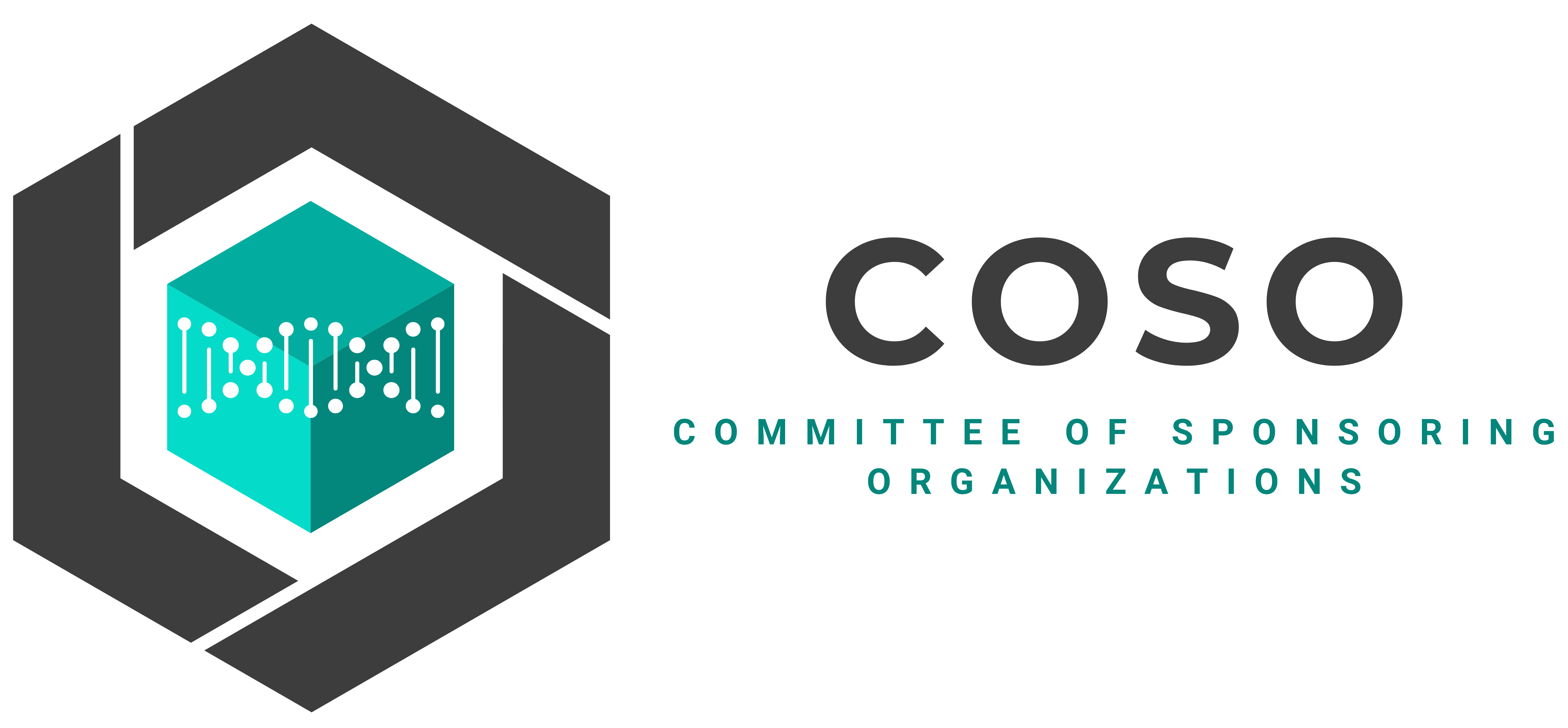 COSO Knowledge Hub Logo